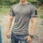 Тактическая Футболка Frogmen UMP EMB9540 Emerson blue label