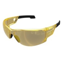 Очки защитные Vision Mechanix, цвет Yellow