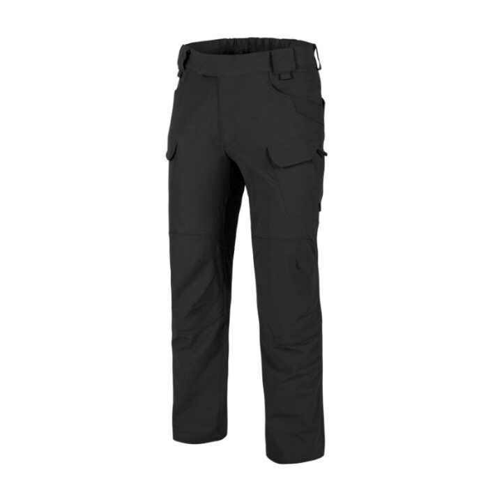 Брюки OTP Helikon, цвет Black в Капсуле