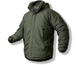 Куртка утепленная Red Cliff L7, Ranger Green
