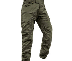 Брюки Sturmer Combat City G4, Ranger Green