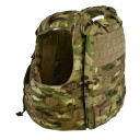 Корсетный бронежилет STRIKE ver.FAST ССО в Капсуле