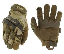 Перчатки тактические M-Pact Mechanix Wear