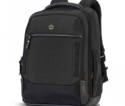 Рюкзак Consul Pentagon, цвет Black (27л)