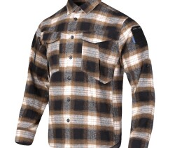 Рубашка Blue Label Longicorn Flannel EmersonGear, цвет OB