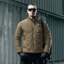 Куртка Dragon Tooth FS Jacket Gen2, Brown в Капсуле