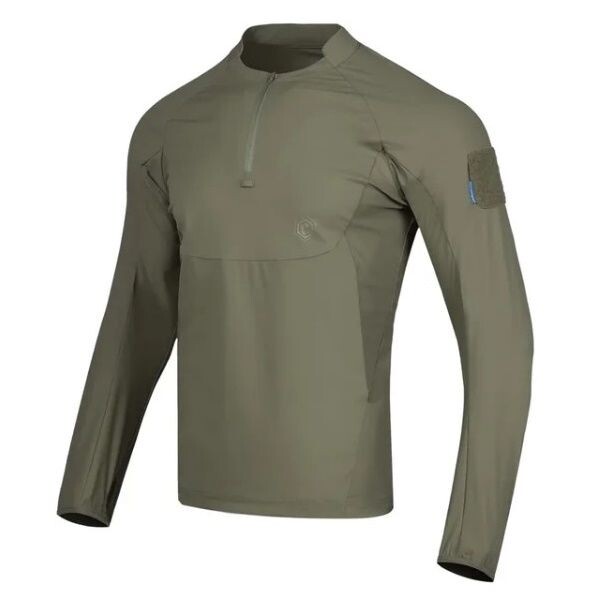 Тактическая футболка Hunter Sun-protection T-shirt EMB9685 Emerson blue label в Капсуле