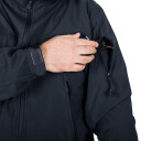 Куртка Helikon COUGAR QSA Jacket, Navy Blue в Капсуле