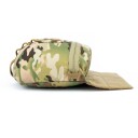 Напашный универсальный подсумок А-20 Пакман + СВМПЭ Ars Arma в Капсуле