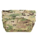 Раскладная сидушка для баллистики А-25 Наваха 2.0 Ars Arma в Капсуле