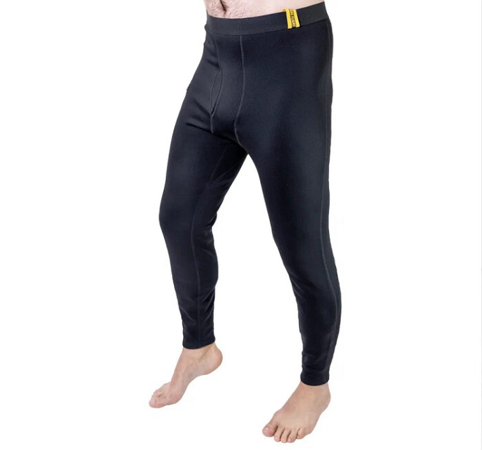 Термобрюки Dragon Tooth MX Thermal Pants , Polar Night Black в Капсуле