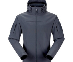 Куртка Dragon Tooth Tactical Lurker SoftShell G5, Glocker Grey
