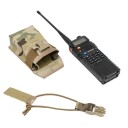 Радио подсумок A-24 Эфир Ars Arma в Капсуле