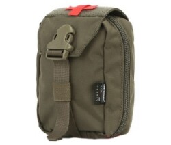 Аптечка First Aid Kit EmersonGear, цвет Ranger Green
