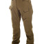 Брюки тактические Assault Softshell Pants Gongtex