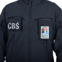 Куртка Helikon COUGAR QSA Jacket, Navy Blue в Капсуле