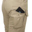 Брюки женские Helikon UTP PolyCotton Rip-Stop, Olive Drab в Капсуле