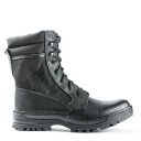 Ботинки ProSafe Military 61/6, Black в Капсуле