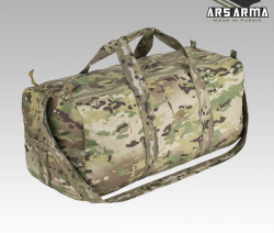 Сумка баул А-25 Балу 2.0 75