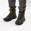 Ботинки TREK Fisher6 Anti-P, олива в Капсуле