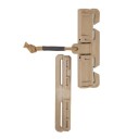 Замок Tubes 100 мм Ars Arma в Капсуле