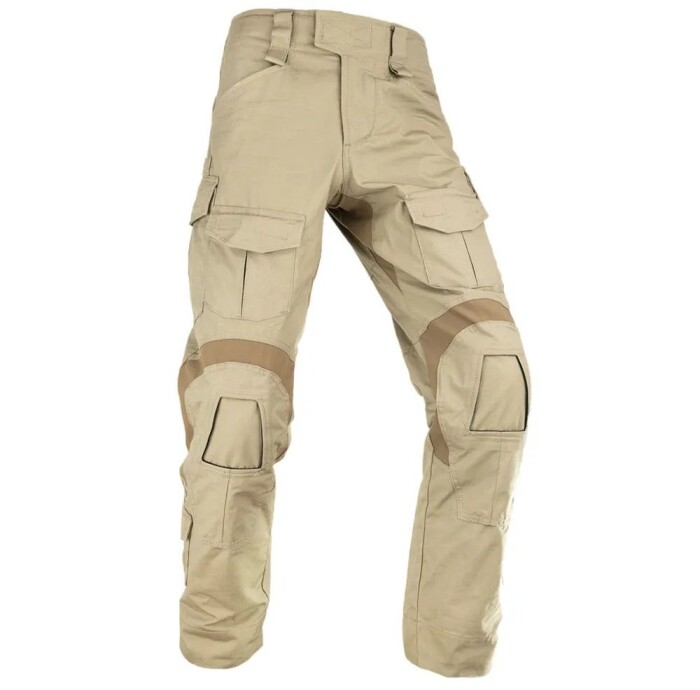 Боевые брюки CP Gen.3 Ars Arma в Капсуле