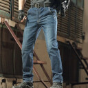 Джинсы Dragon Tooth YF Cordura Tactical Jeans G6 Slim fit, Light Blue в Капсуле