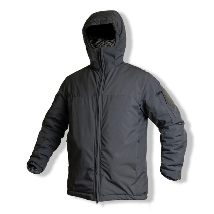 Куртка зимняя Red Cliff WJ 3.0, Grey в Капсуле