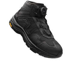 Ботинки Dragon Tooth LF Tactical Boots Mid Top, Black