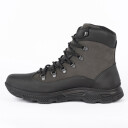 Ботинки TREK Fisher4 Anti-P, серые в Капсуле