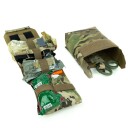 Медицинский подсумок А-23 Кассета Большой LC Ars Arma в Капсуле