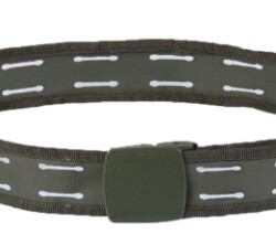 Ремень LASER CUT Mil-Tec, цвет Olive