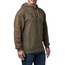 Худи Scope Hoodie Men - Hooded Sweatshirt 5.11 Tactical в Капсуле