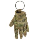Брелок для ключей перчатка Key Chain Mechanix Wear в Капсуле