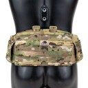 Пояс A-19 Атлас + СВМПЭ Ars Arma в Капсуле