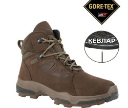 Ботинки GREYMAN MID GTX Prabos, цвет Dark Green
