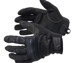 Перчатки Competition Shooting 2.0 5.11 Tactical, цвет Black