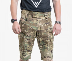 Шорты Sturmer Russo Turisto, Multicam