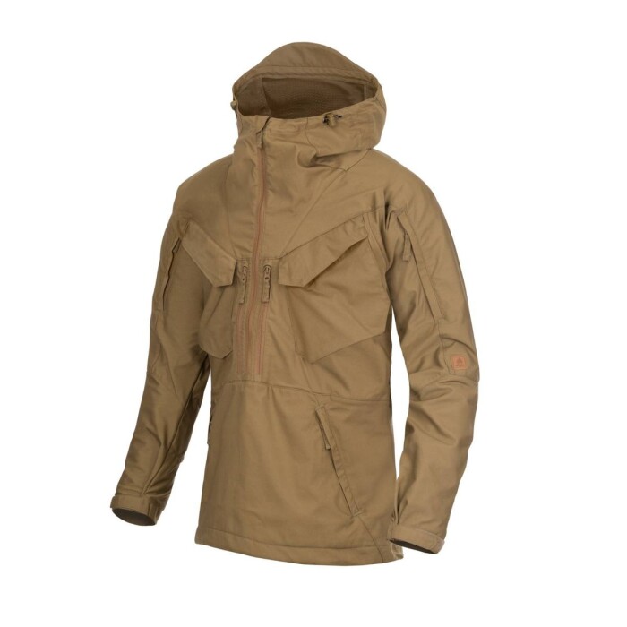 Анорак Pilgrim Anorak Jacket Helikon-Tex в Капсуле