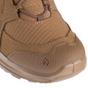 Ботинки Black Eagle Athletic 2.0 Mid V GTX HAIX в Капсуле