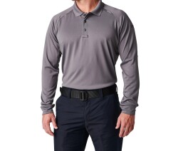 Пуловер/Лонгслив Performance 5.11 Tactical, цвет Storm