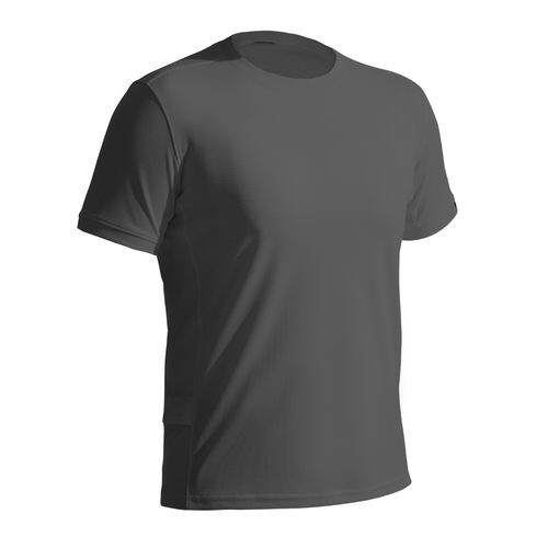 Футболка Dragon Tooth MZ Crew-Neck T-Shirt, Grey в Капсуле