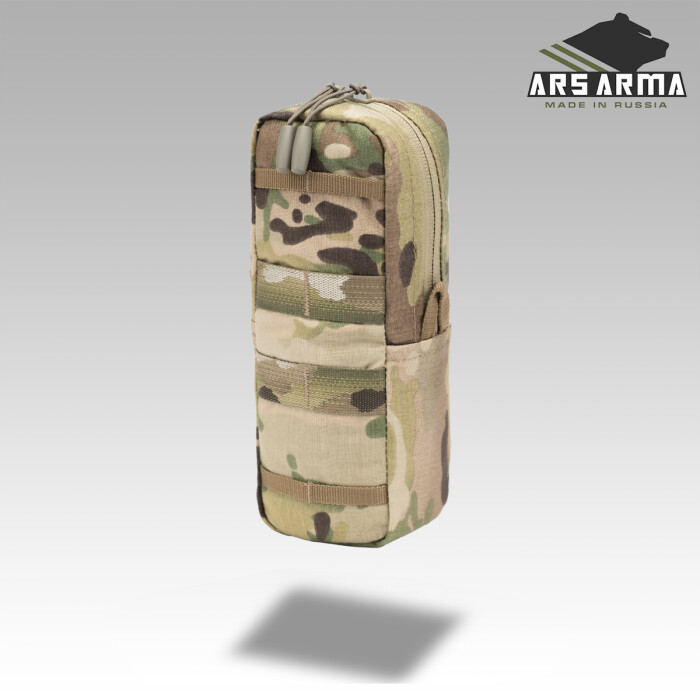 Утилитарный подсумок Ниндзя узкий в Капсуле