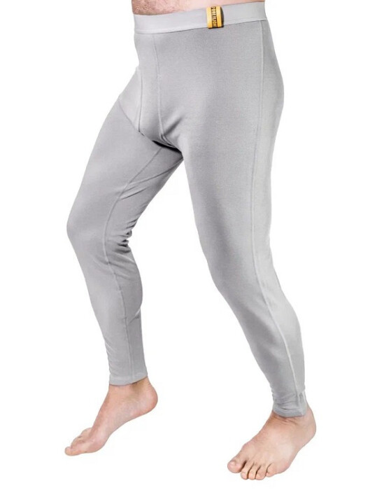 Термобрюки Dragon Tooth MX Thermal Pants, Light Grey в Капсуле