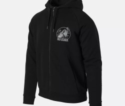 Толстовка Old School Helikon, цвет Black