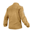 Куртка флисовая Sturmer Liberty Fleece Jacket, Coyote в Капсуле