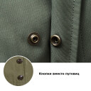 Куртка Dragon Tooth M43 Field Jacket, Army Green в Капсуле