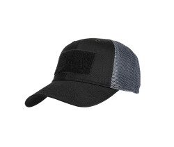 Бейсболка Flag Bearer Trucker 2.0 5.11 Tactical, цвет Black