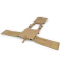 Жилет 6094У Ars Arma в Капсуле