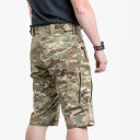 Шорты Sturmer Russo Turisto, Multicam в Капсуле